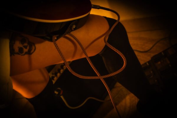 Cuadro Fotografía Boudoir Colección NO?TOCAR ANDREA