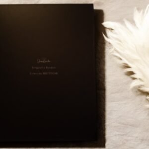 FOTO LIBRO COLECCIÓN NO TOCAR