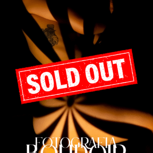 Revista Fotografía Boudoir LIA