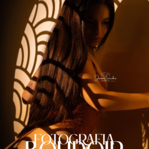 Revista Digital Fotografía Boudoir Edición 3 Lia