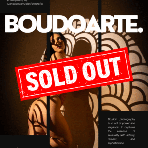 Revista Digital Fotografía Boudoir Vol.1 Lia