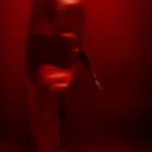 Cuadro Fotografía Boudoir Colección SOIE ET FEU