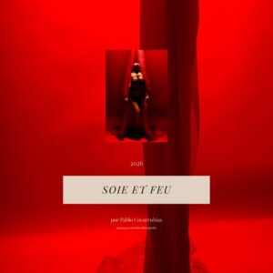 OBRA DIGITAL SOIE ET FEU FT. LIA